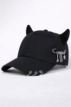 Vanguard Horn Cap