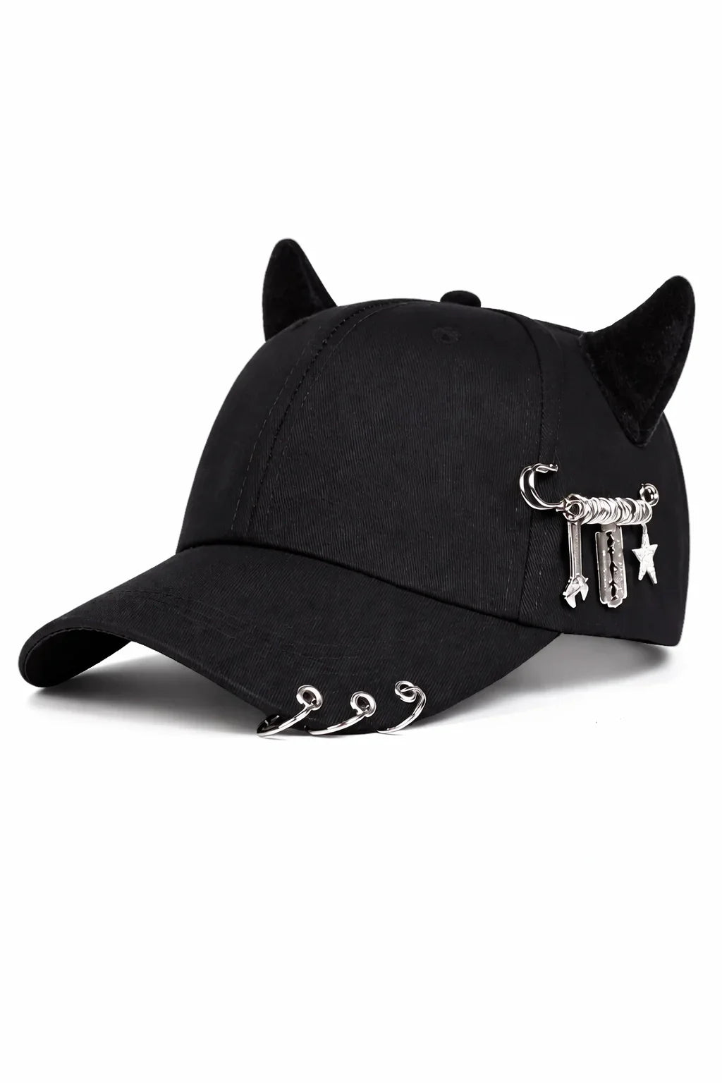 Vanguard Horn Cap