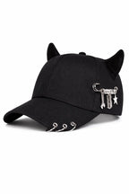 Vanguard Horn Cap
