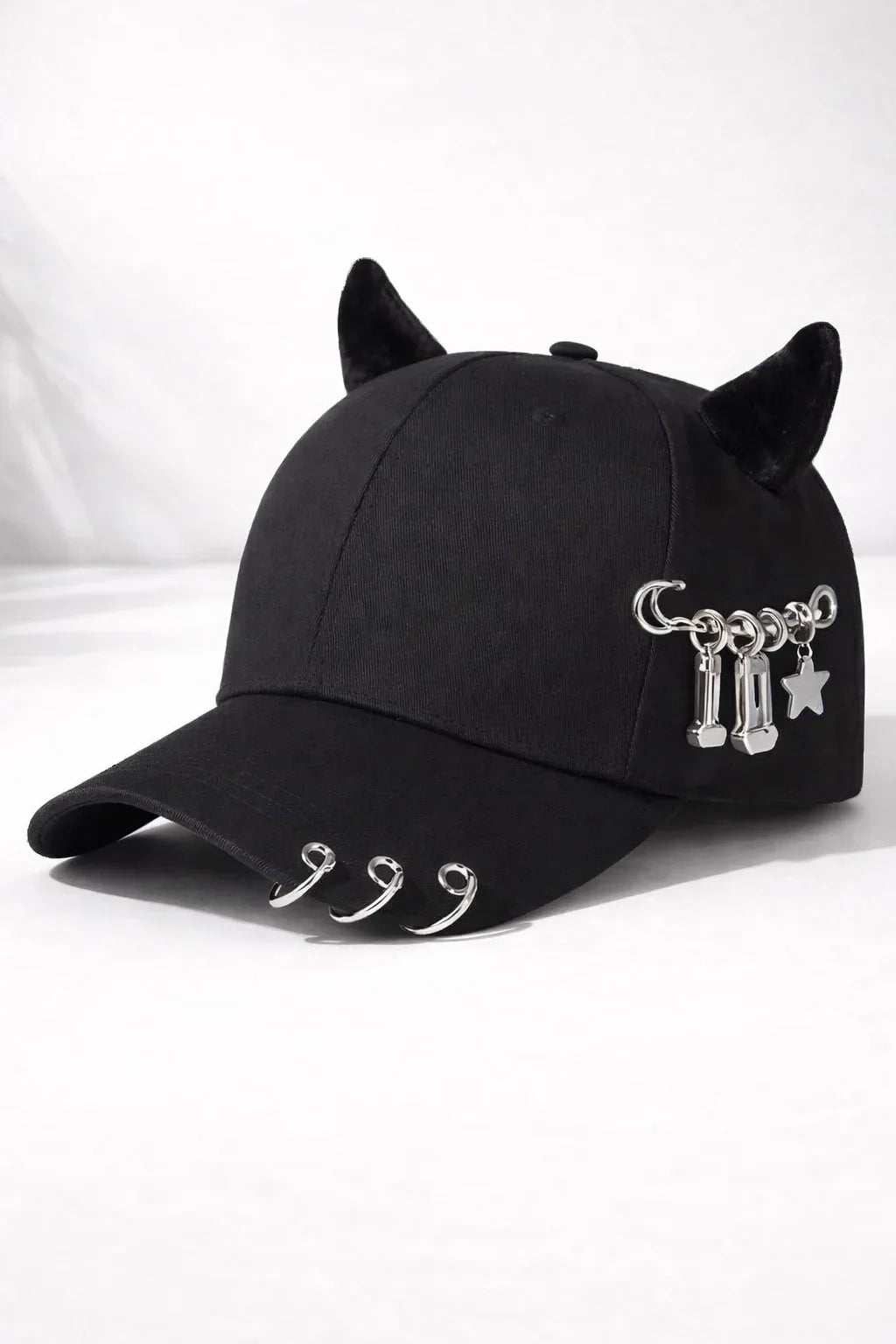Vanguard Horn Cap