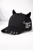 Vanguard Horn Cap
