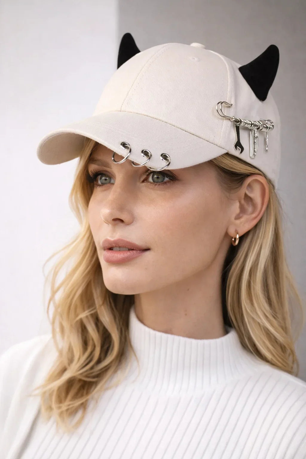 Vanguard Horn Cap