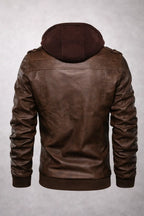 Ryder Hooded Jacket