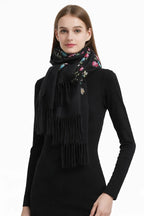 Florencia Cashmere Shawl