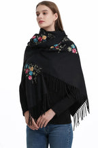 Florencia Cashmere Shawl