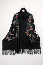 Florencia Cashmere Shawl