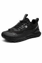 TrailFlex Elastic Sneakers