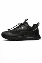 TrailFlex Elastic Sneakers