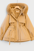 Elegant Winter Jacket