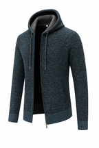 Ultimate Luxe Essential Hoodie