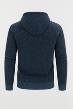 Ultimate Luxe Essential Hoodie