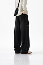 Atlas Retro Denim Pants