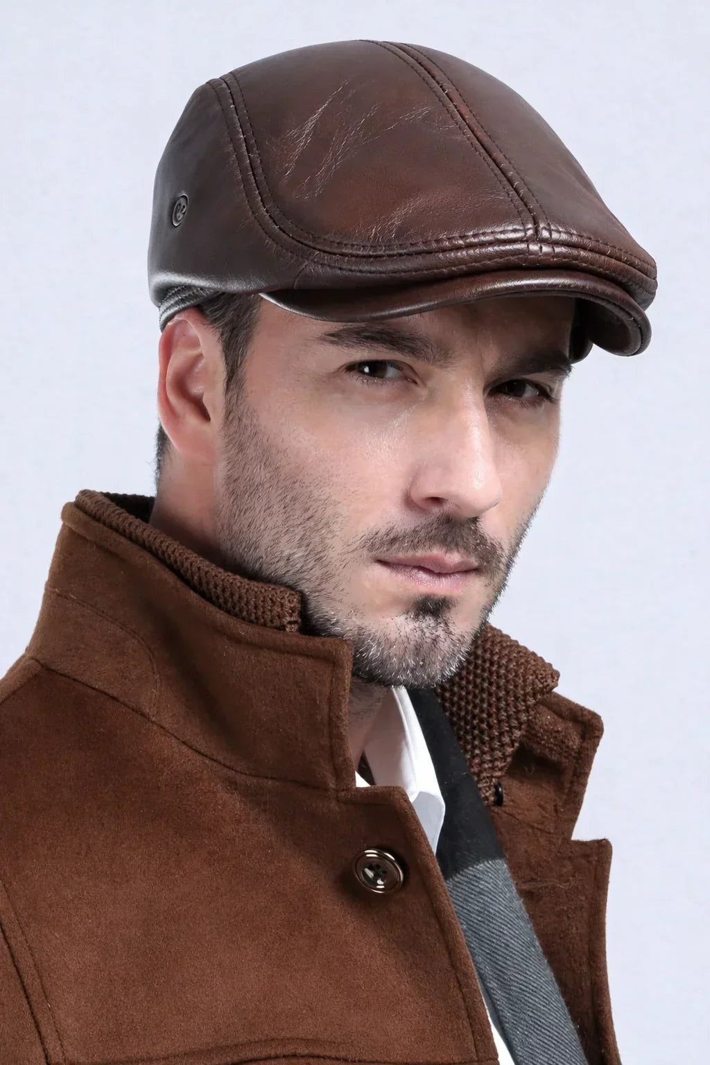 Aurum Shield Cap