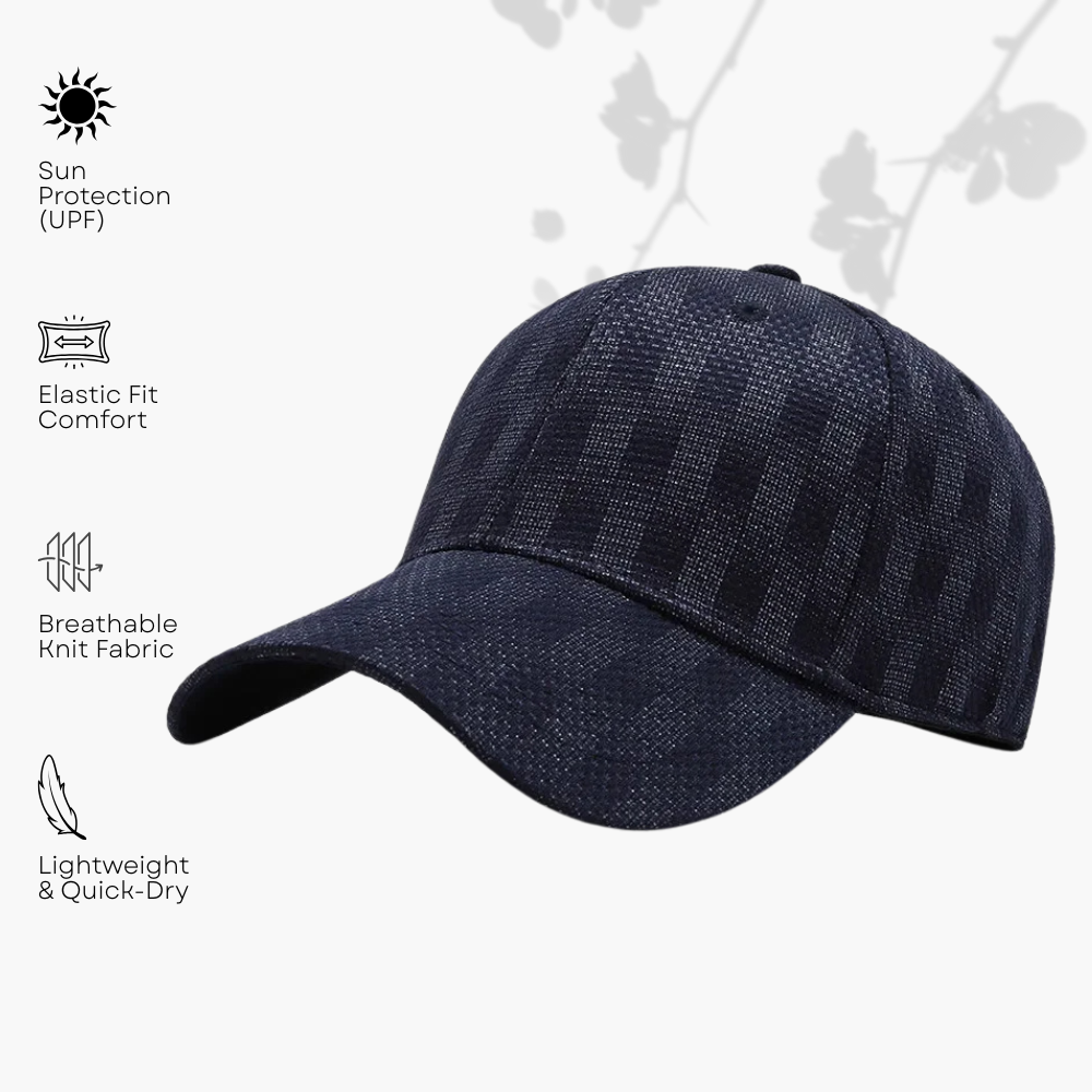 Bellanci Signature Cap