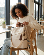 Nord Tote Backpack