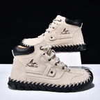 Outlander Leather Boots