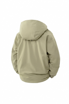 Waterproof Hiking Windbreaker