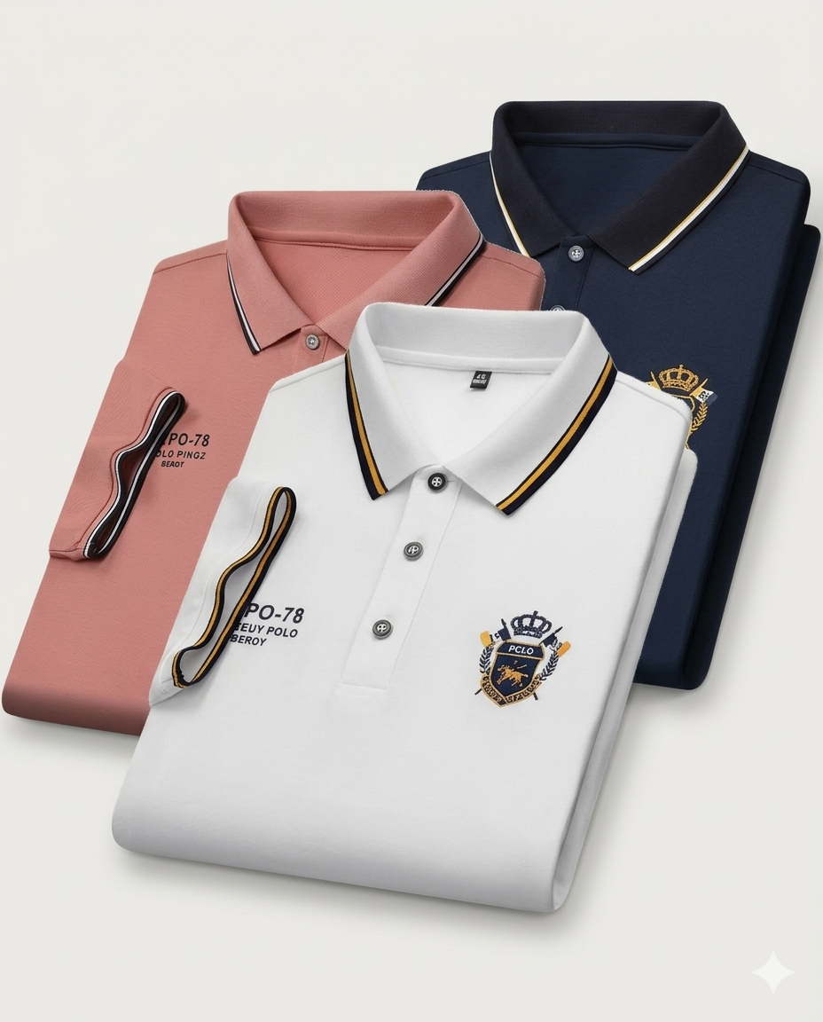 Lightweight Breathable Streetwear