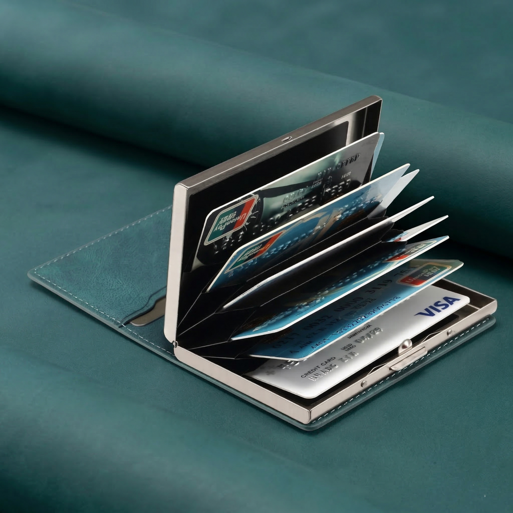 Magsafe Card Walley