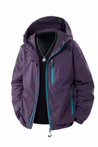 Waterproof Hiking Windbreaker