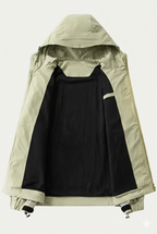 Waterproof Hiking Windbreaker