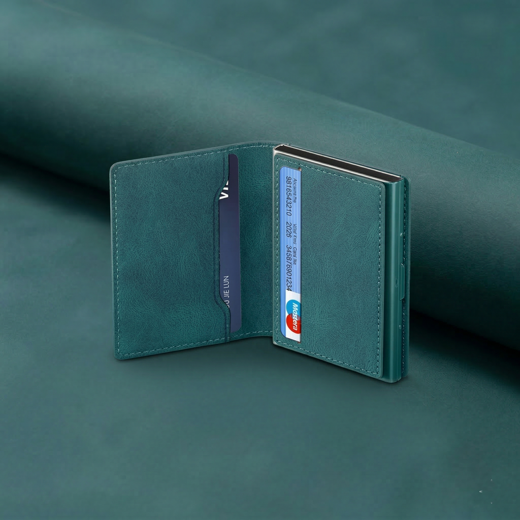 Magsafe Card Walley