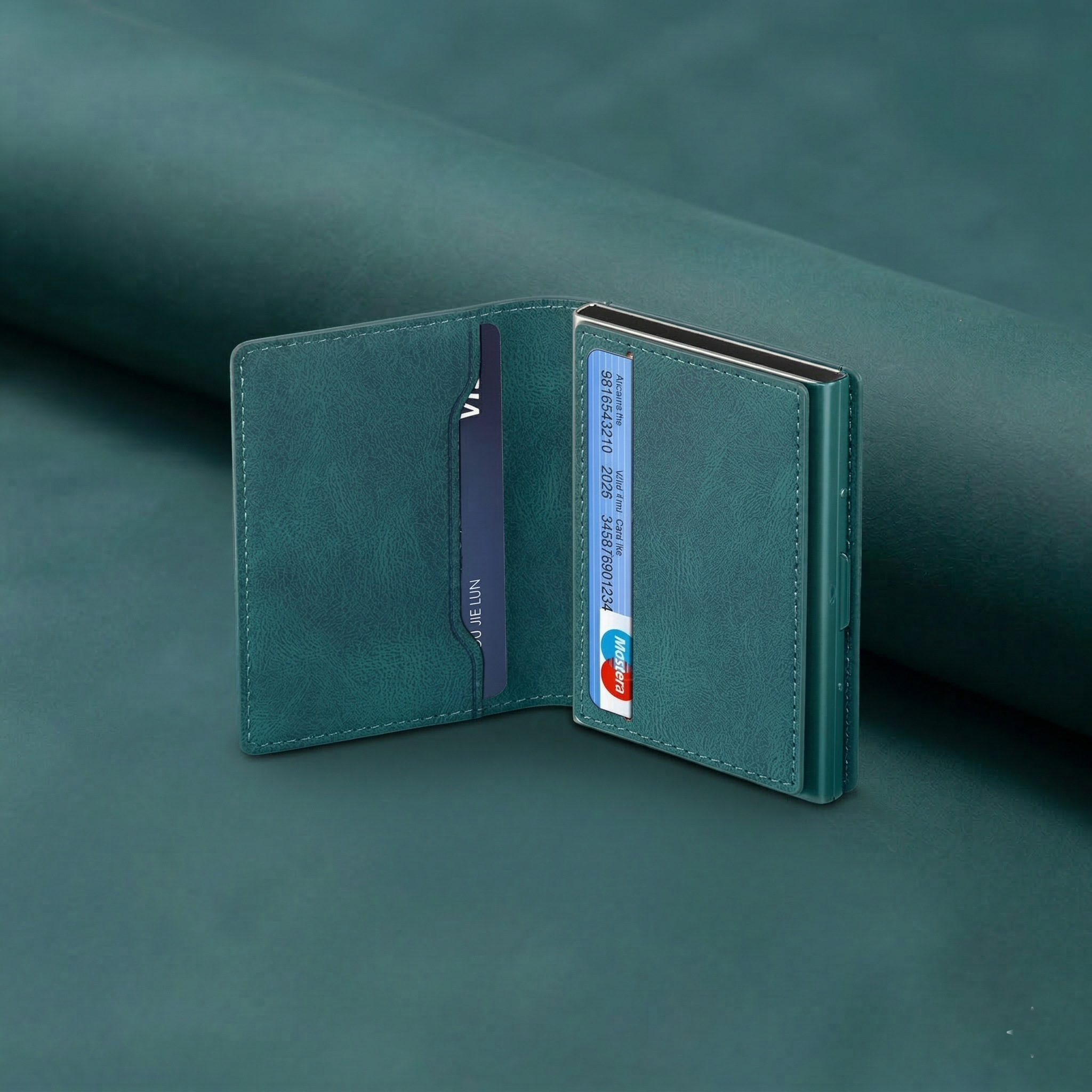 Magsafe Card Walley