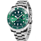The Mariner Watch