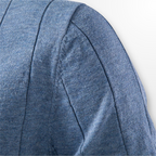 Driessen Ribbed Knit T-Shirt