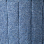 Driessen Ribbed Knit T-Shirt