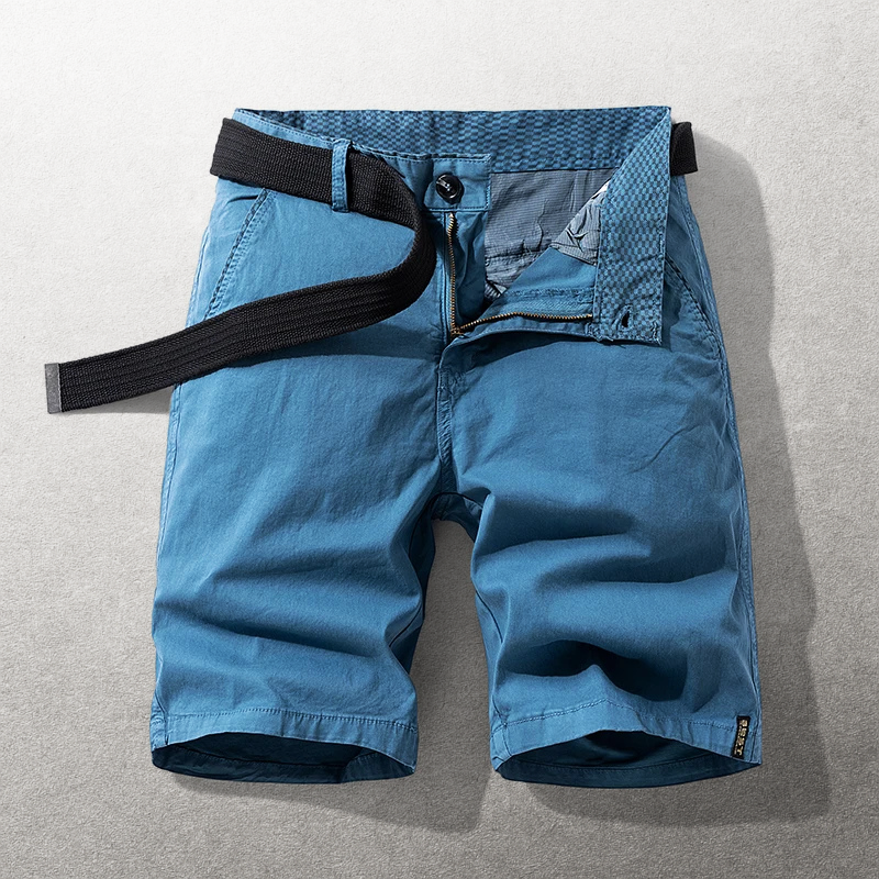 Heinen Casual Shorts
