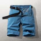 Heinen Casual Shorts