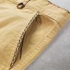 Heinen Casual Shorts