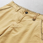Heinen Casual Shorts