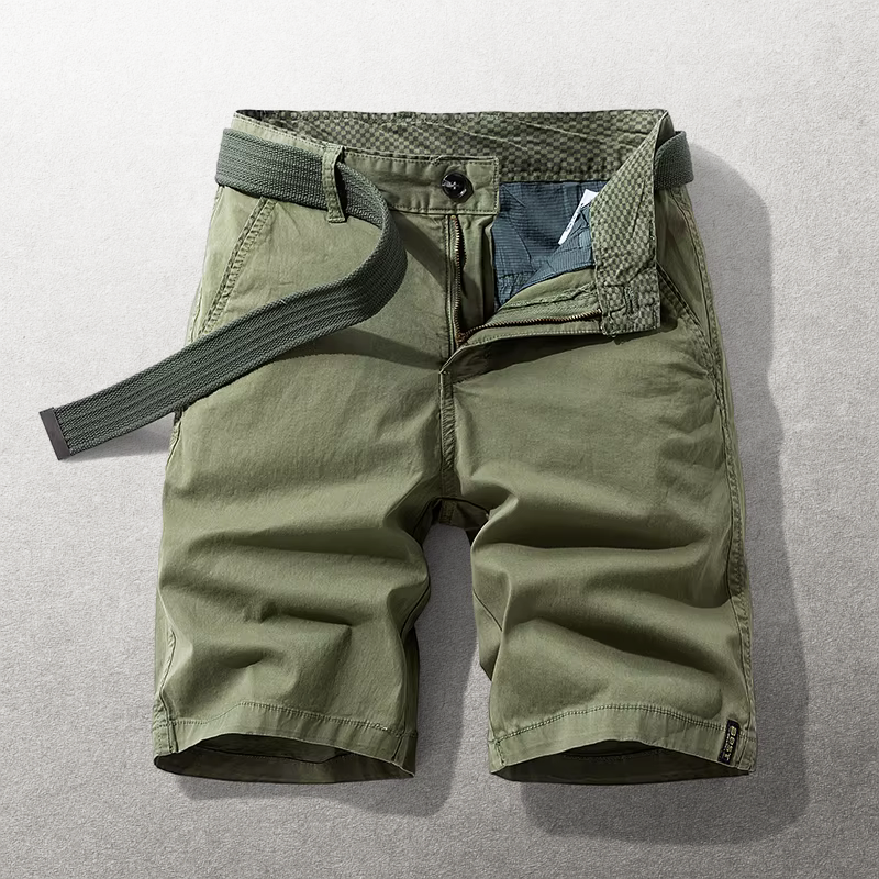 Heinen Casual Shorts
