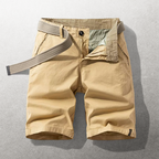Heinen Casual Shorts