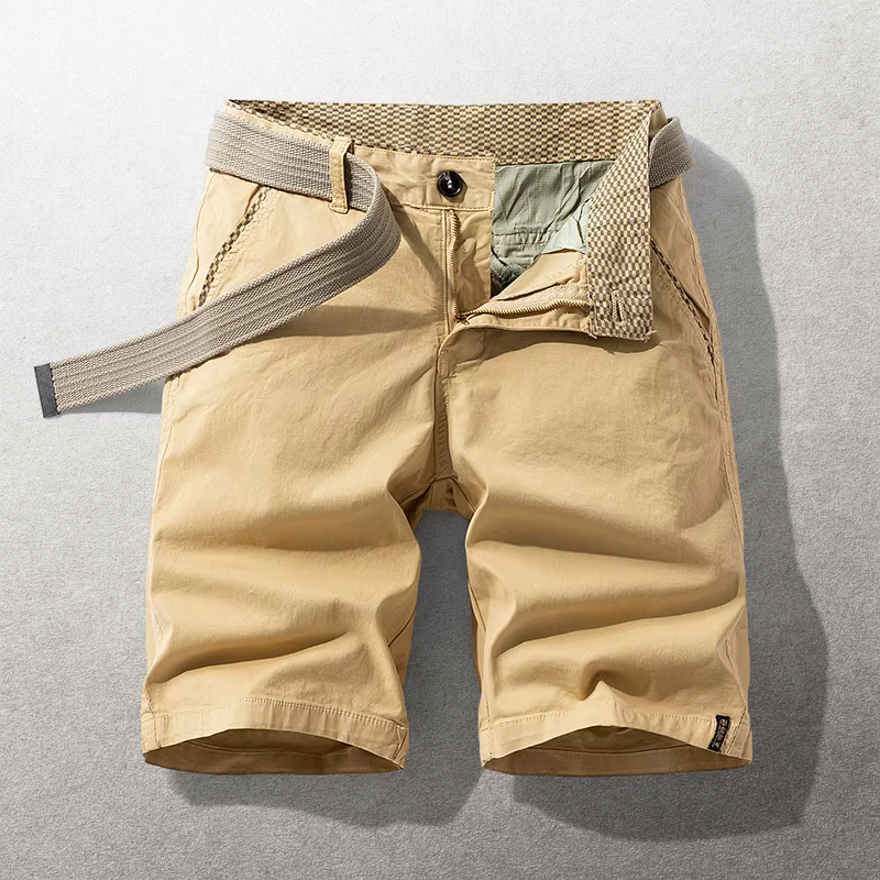 Heinen Casual Shorts