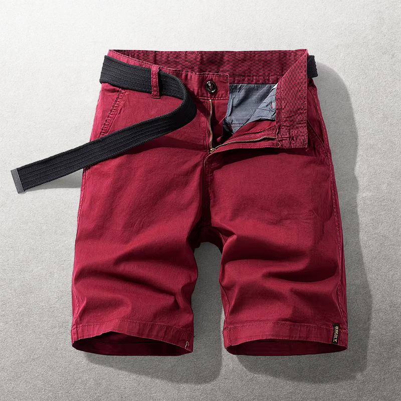Heinen Casual Shorts