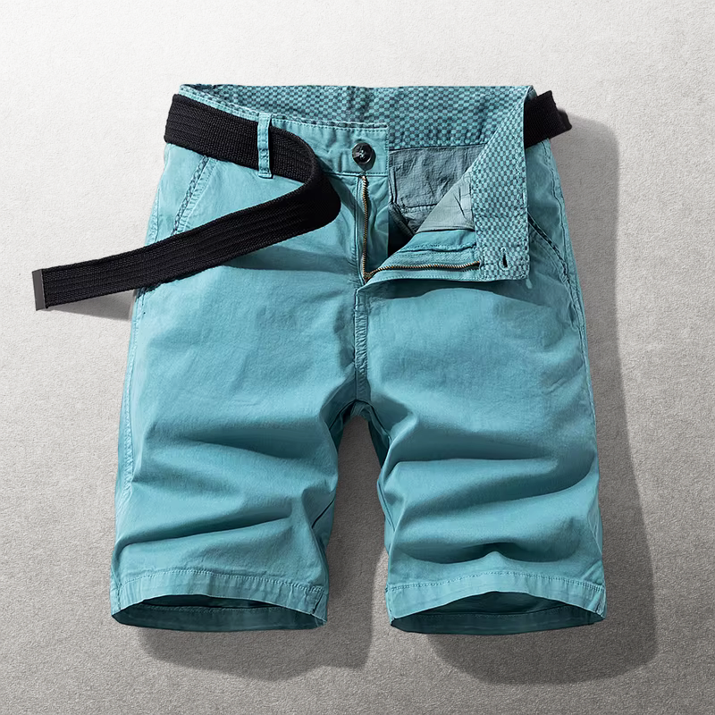 Heinen Casual Shorts