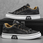 DenimFlex Sneakers