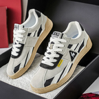 Jensen Retro Sneakers