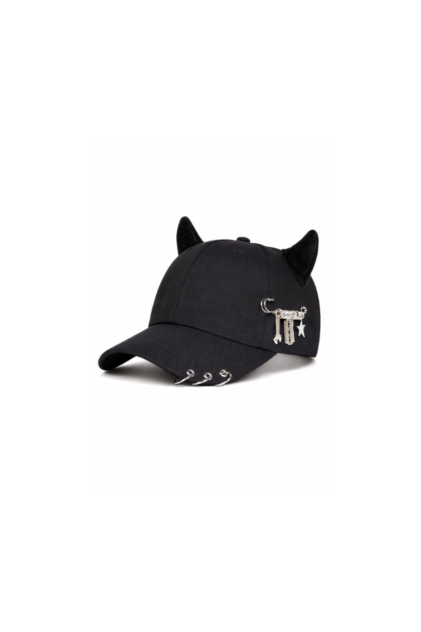 Alternative Fashion Baseball Cap