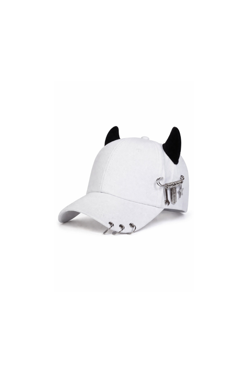 Alternative Fashion Baseball Cap