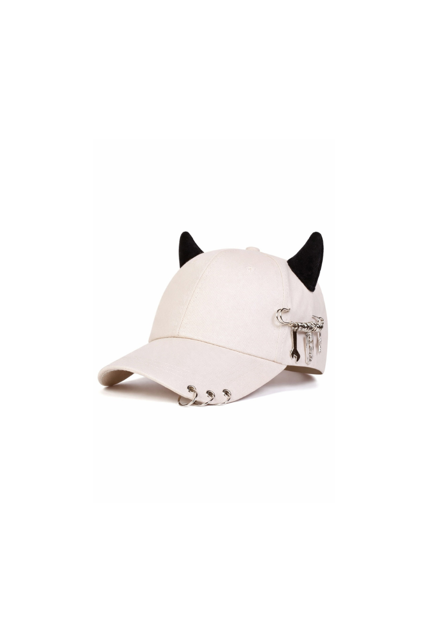 Alternative Fashion Baseball Cap