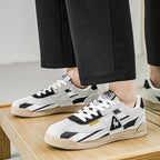 Jensen Retro Sneakers