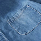 Bennett Denim Shirt