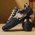 Metro Tribe Sneakers