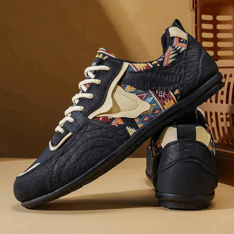 Metro Tribe Sneakers