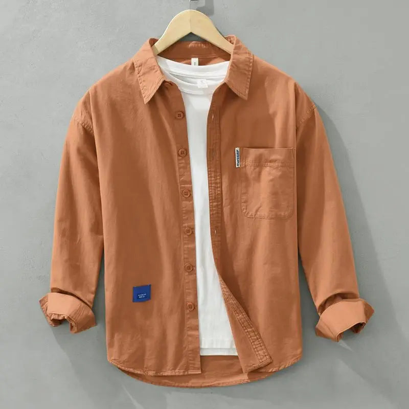 Atelier Sleeve Shirt