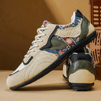 Metro Tribe Sneakers